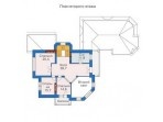 План дома  С-615